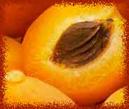 Абрикосово-персиковая диета.