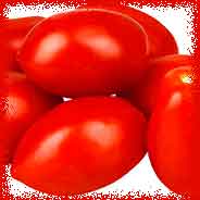 Сливовидные помидоры