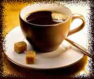 Чашка кофе – залог здоровья