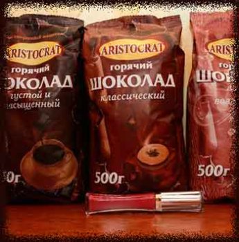 Какао (горячий шоколад) – напиток здоровья и долголетия